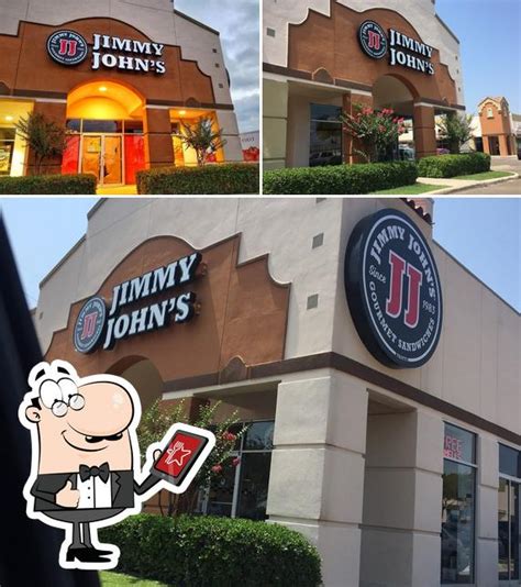 One recent coupon code was for $5 off any order of $20 or more online or in the app. . Jimmy johns laredo photos